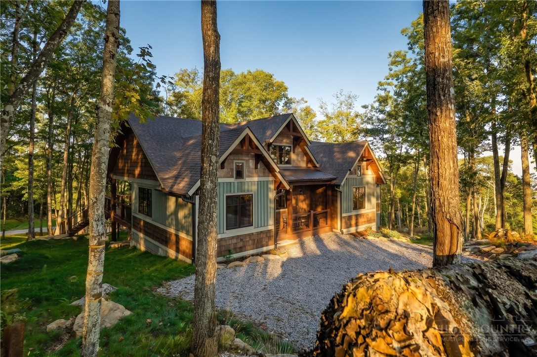 120 Timber Rock Trail Property Photo 32
