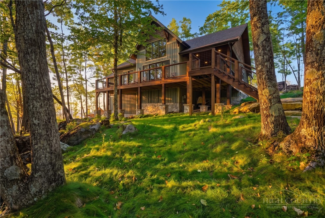 120 Timber Rock Trail Property Photo 35
