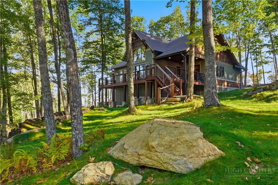 120 Timber Rock Trail Property Photo 38