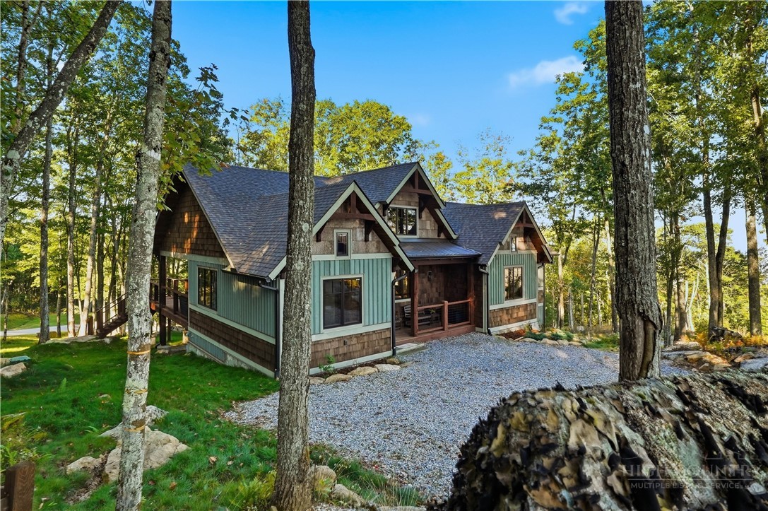 120 Timber Rock Trail Property Photo 39