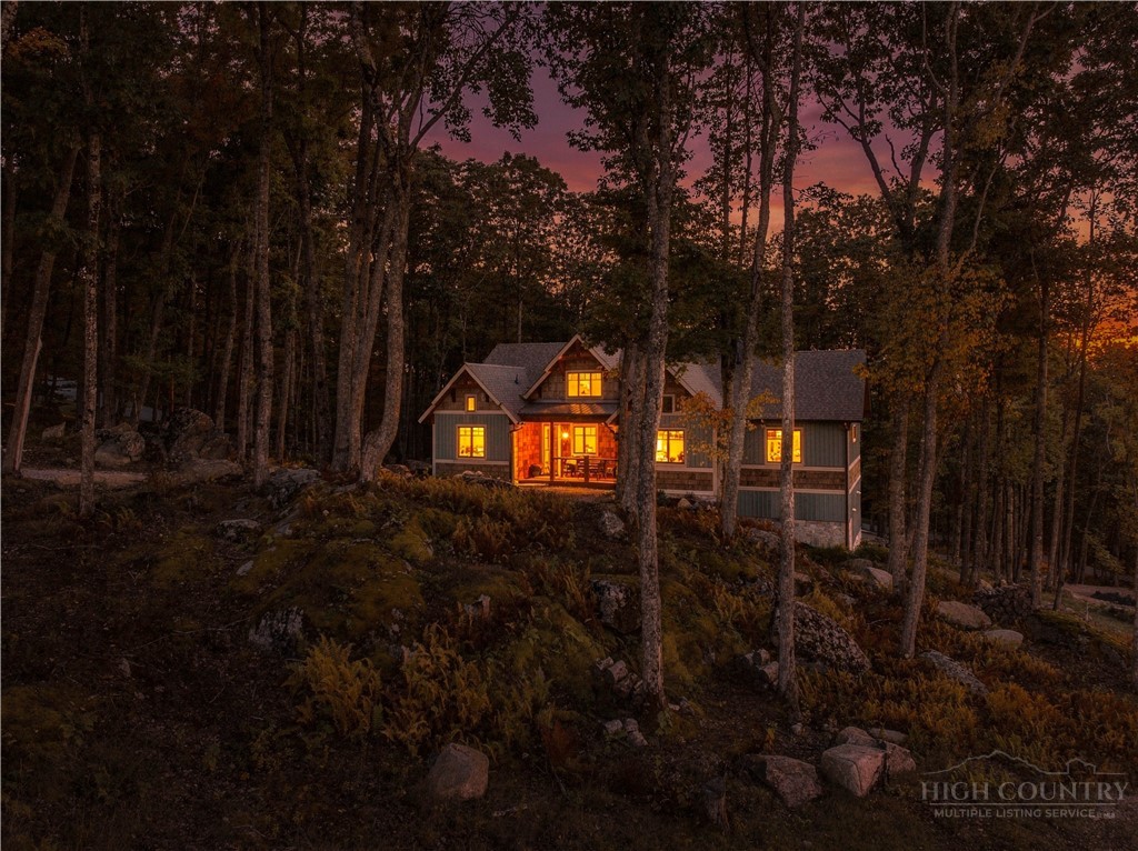 120 Timber Rock Trail Property Photo 41