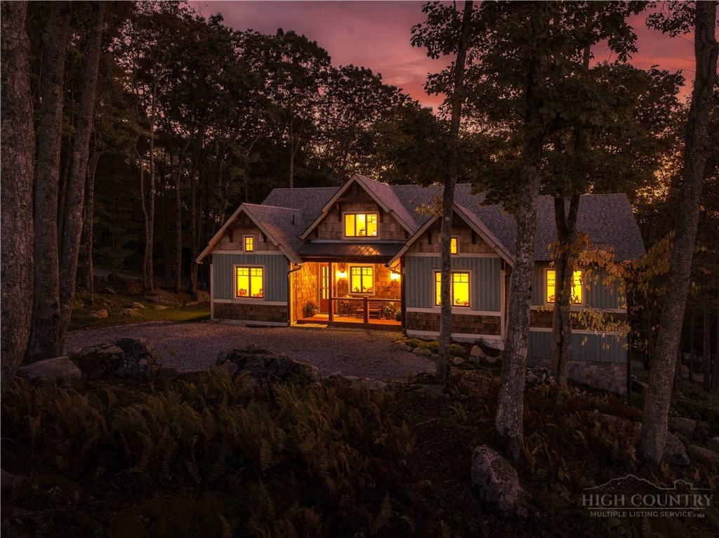120 Timber Rock Trail Property Photo 42