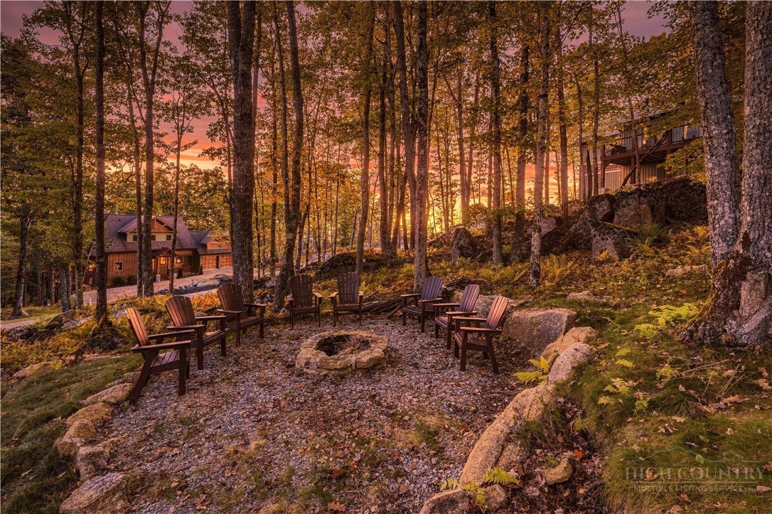 120 Timber Rock Trail Property Photo 43