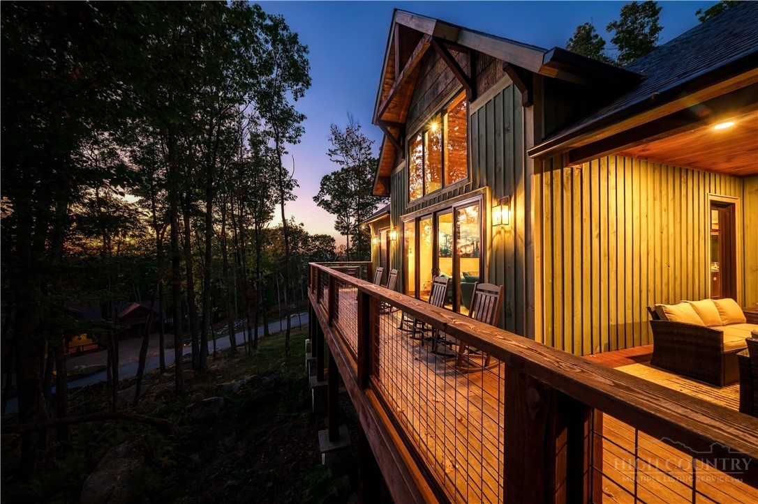 120 Timber Rock Trail Property Photo 44