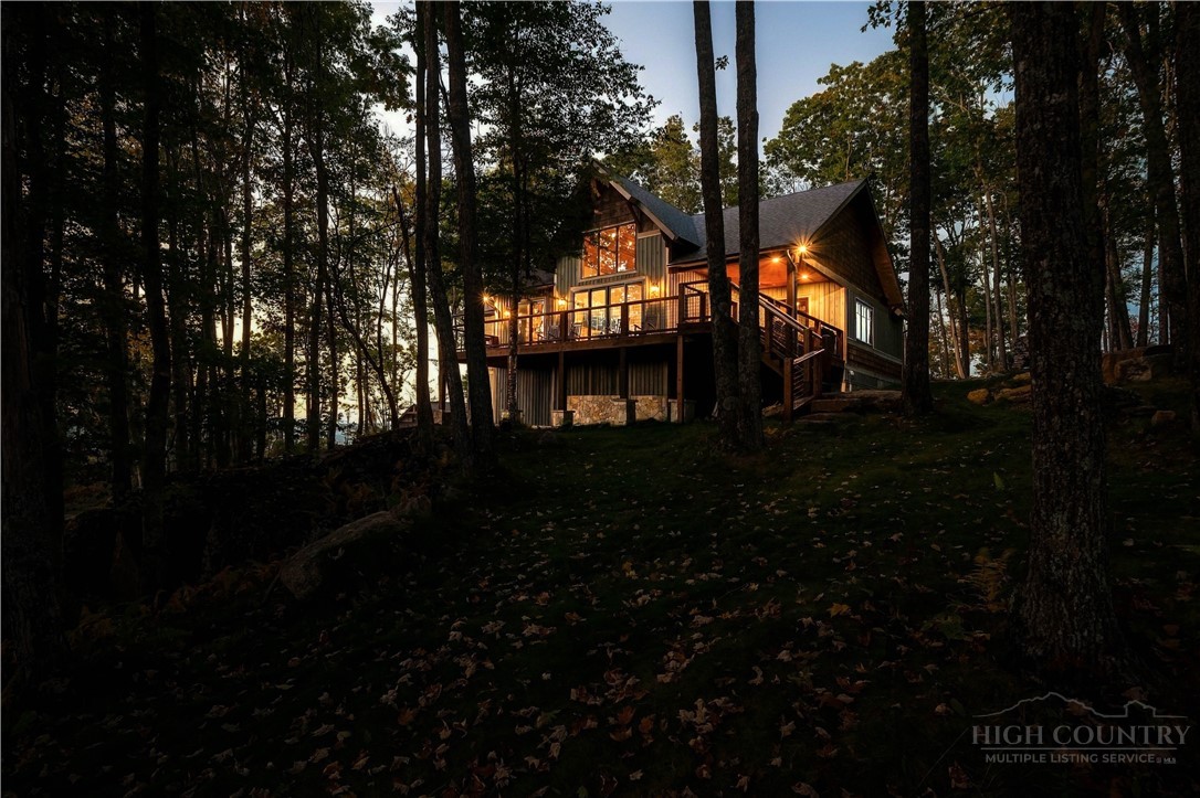 120 Timber Rock Trail Property Photo 45