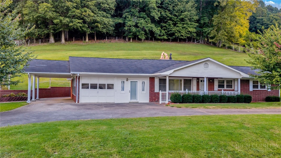 1151 Buck Mountain Circle Property Photo 1