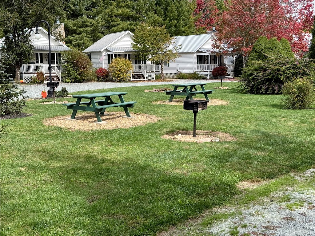 16 Fish Camp Circle Property Photo 19