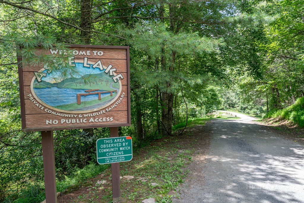 Lot 255/256 Lakeside Drive Property Photo 1