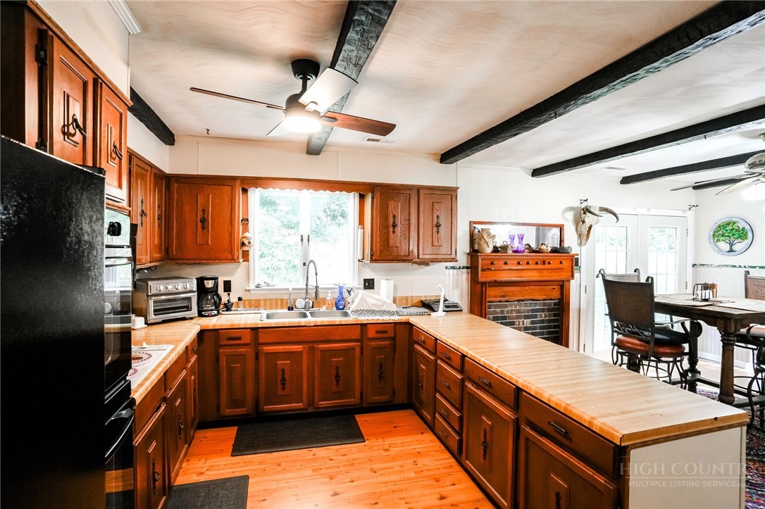 5521 Elk Creek Darby Road Property Photo 19