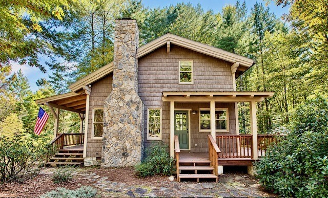 741 Wolfpack Drive Property Photo 1