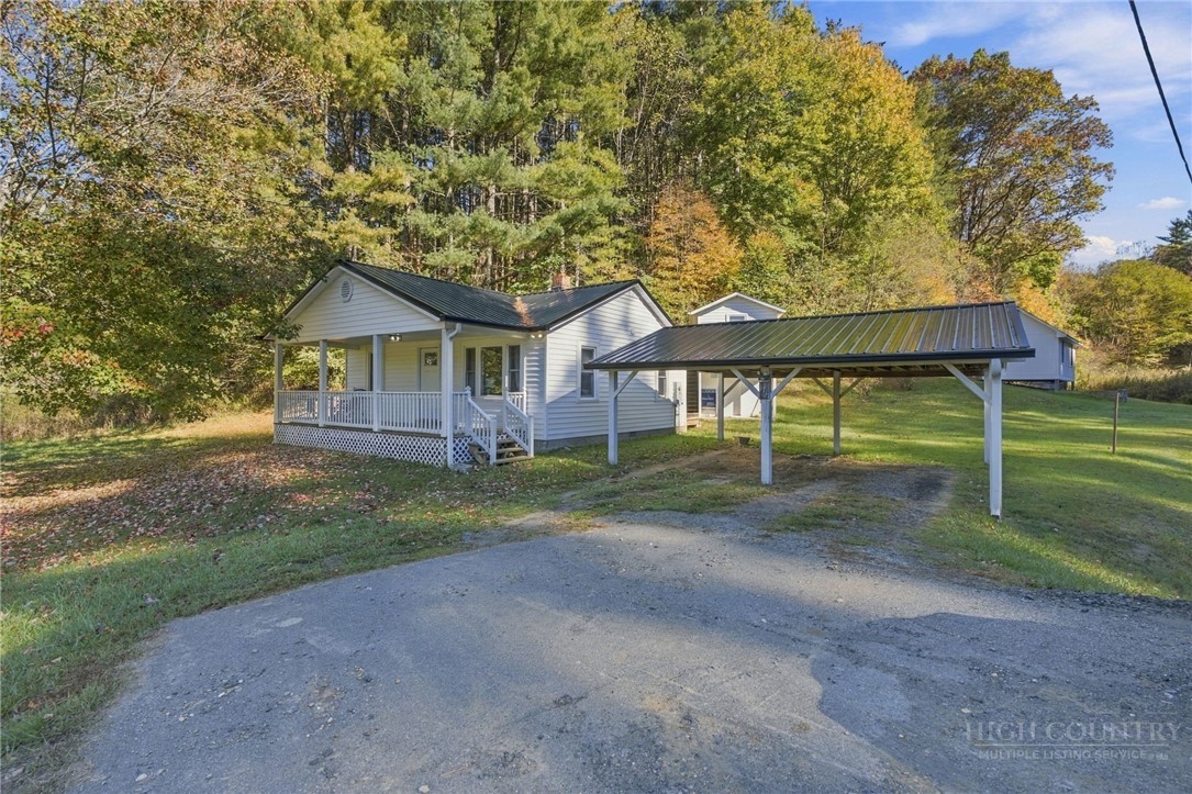 171 Paul Goodman Road Property Photo 1