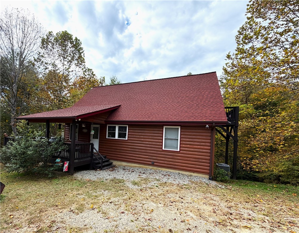 183 E Weaver Ford Road Property Photo 2