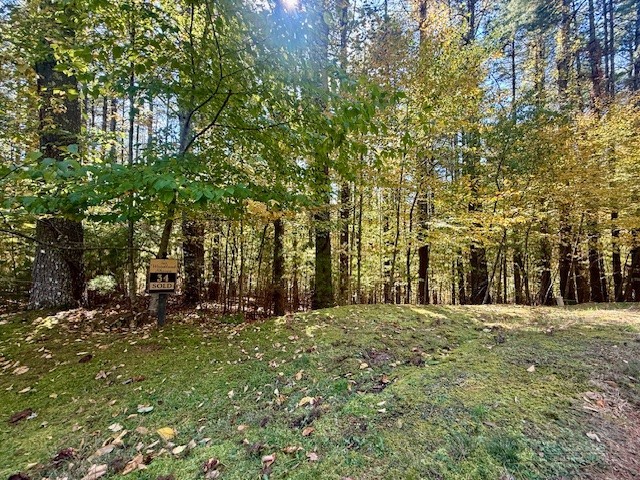 Lot 33 Woodland Valley Road Property Photo 1