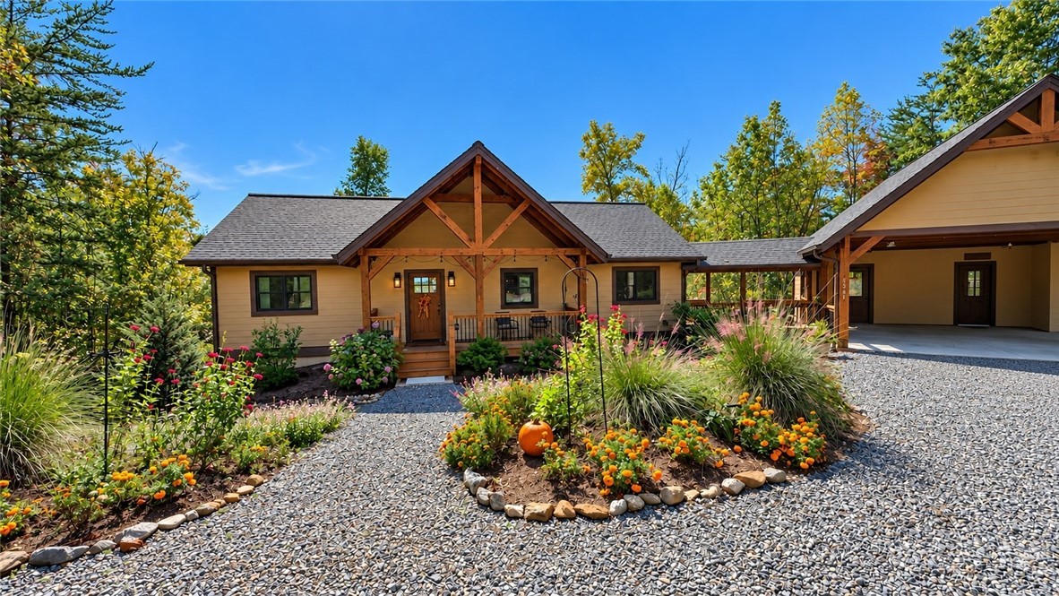 5381 Dogwood Way Property Photo 1