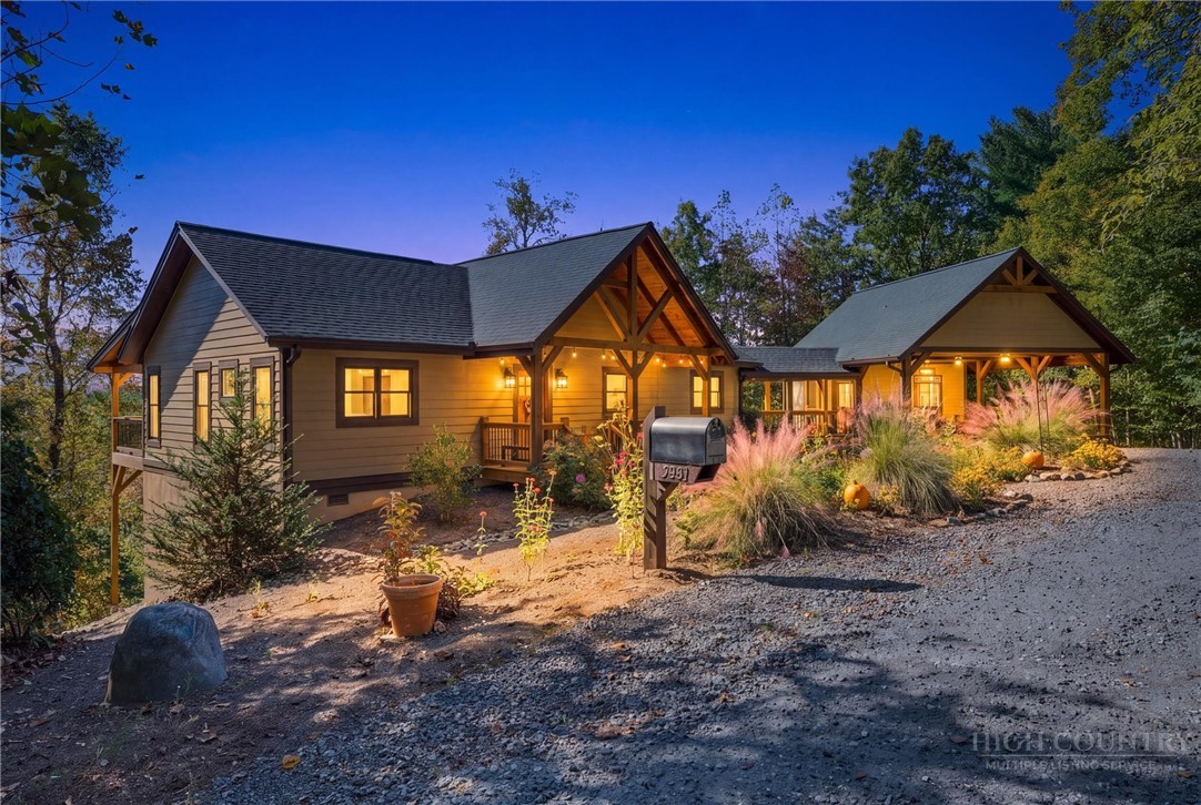 5381 Dogwood Way Property Photo 1