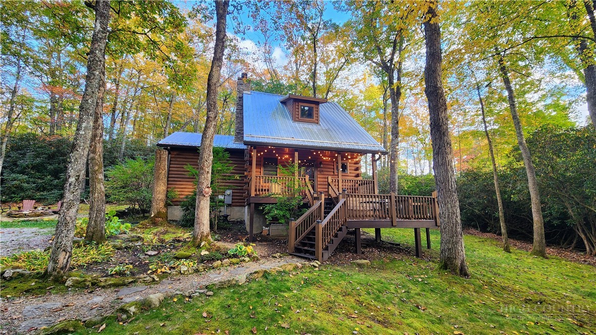 643 Joe Hartley Road Property Photo 3