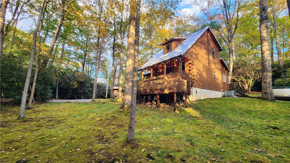 643 Joe Hartley Road Property Photo 4