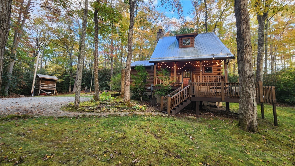 643 Joe Hartley Road Property Photo 37