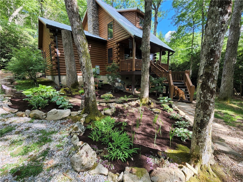 643 Joe Hartley Road Property Photo 42
