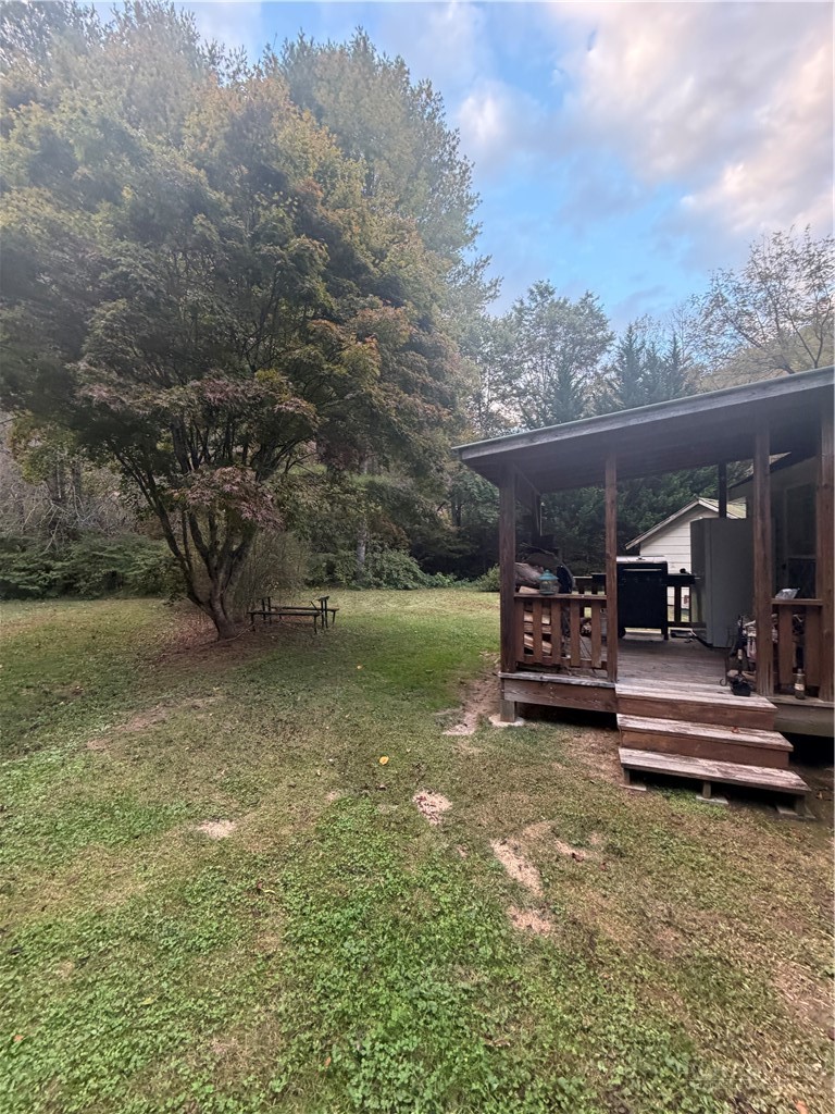 9472 N Old Nc 16 Highway Property Photo 32