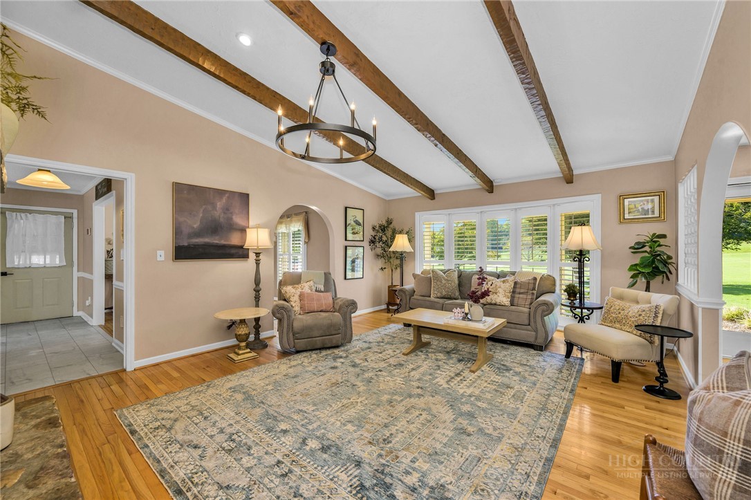 2231 Arbor Grove Church Road Property Photo 6