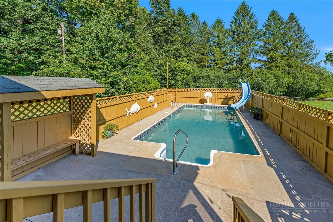 2231 Arbor Grove Church Road Property Photo 37