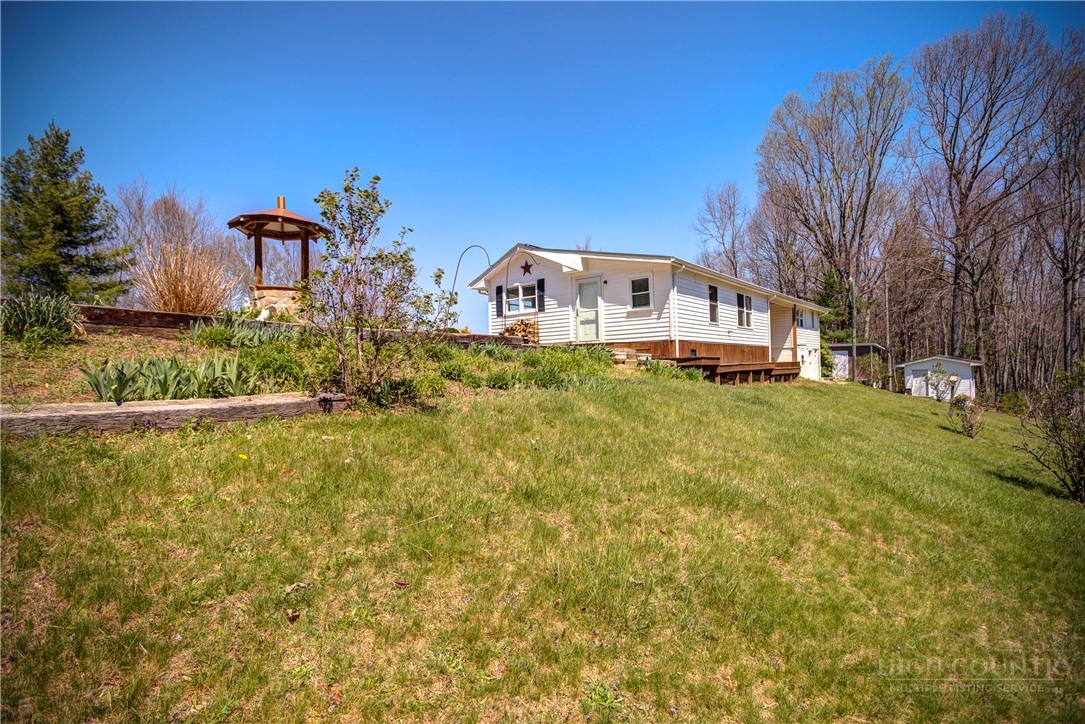 2081 Bakers Ridge Road Property Photo 17