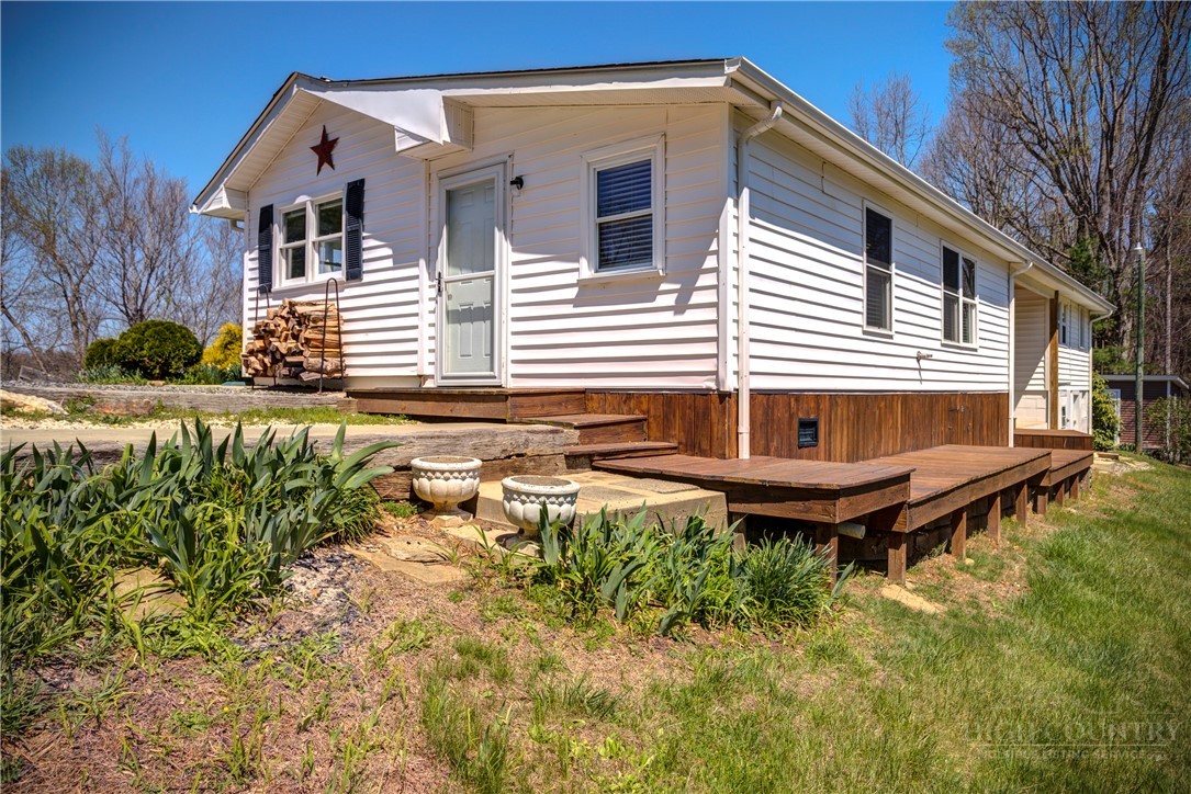 2081 Bakers Ridge Road Property Photo 18