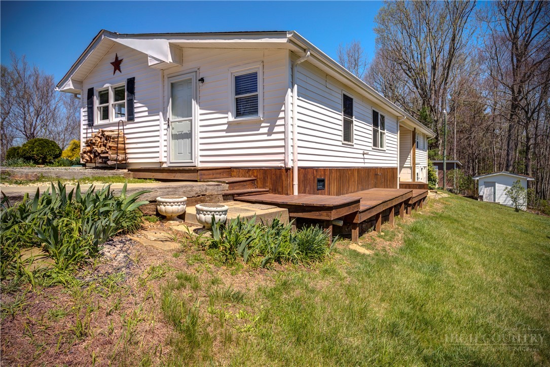 2081 Bakers Ridge Road Property Photo 19
