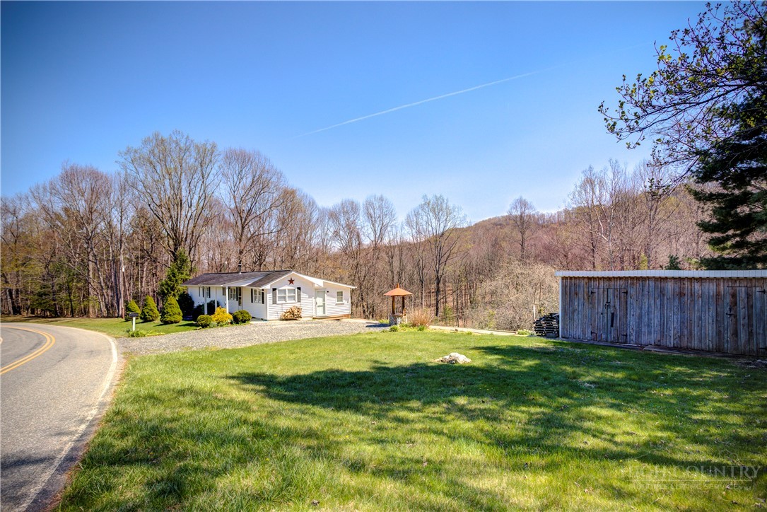 2081 Bakers Ridge Road Property Photo 46