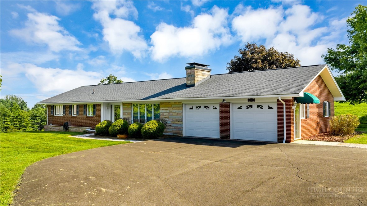354 Old Wilkes Road Property Photo 1