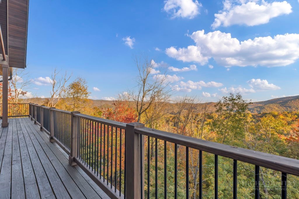 808 Chestnut Ridge Trail Property Photo 5