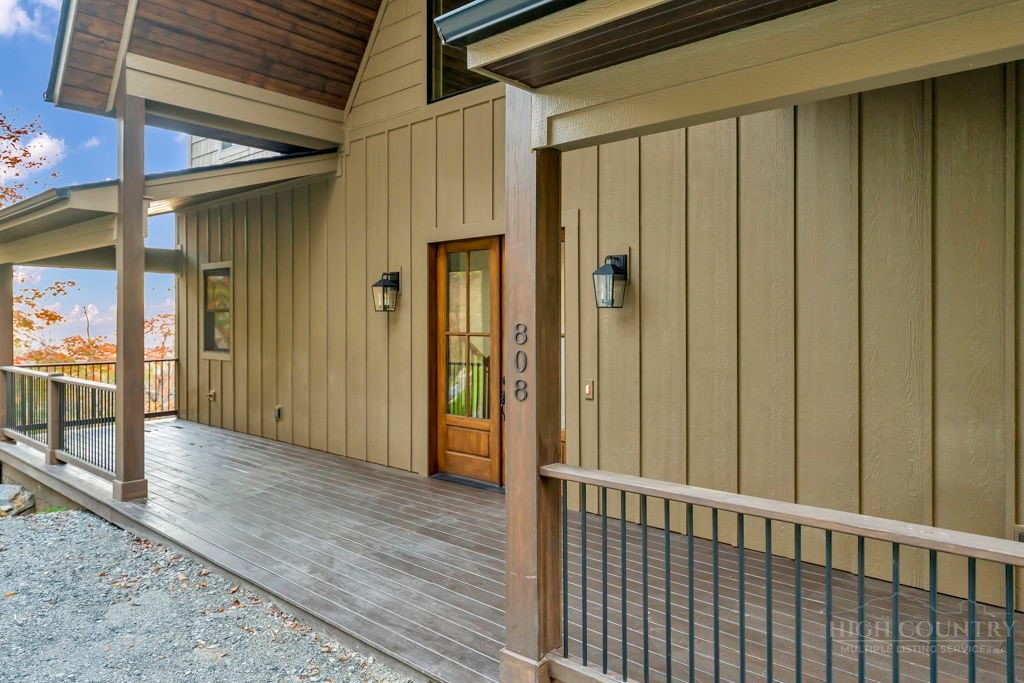 808 Chestnut Ridge Trail Property Photo 7