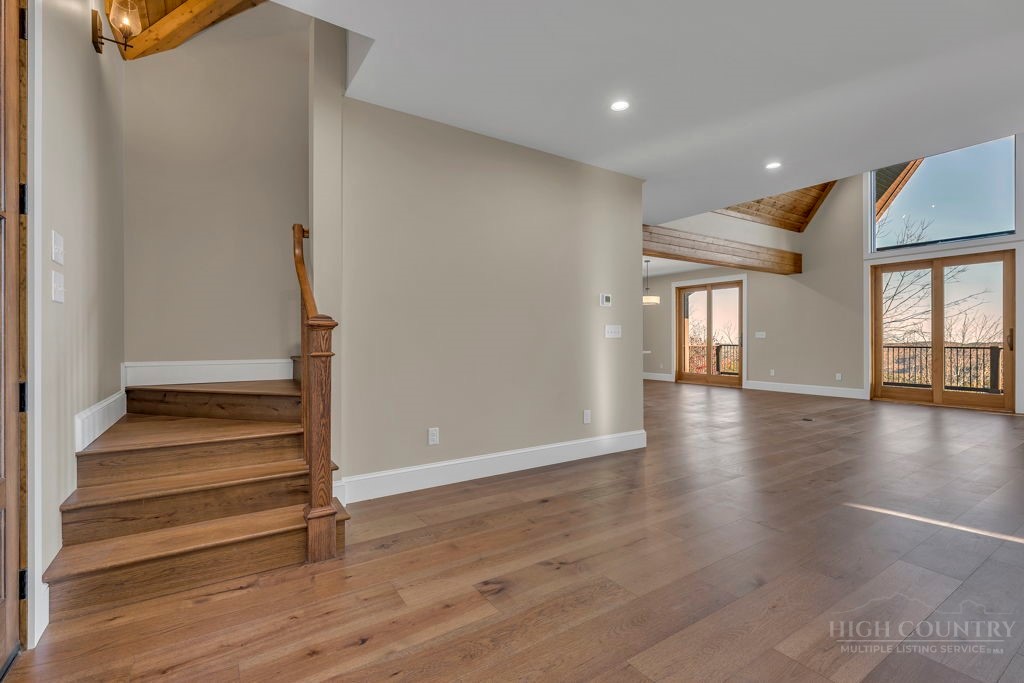 808 Chestnut Ridge Trail Property Photo 9