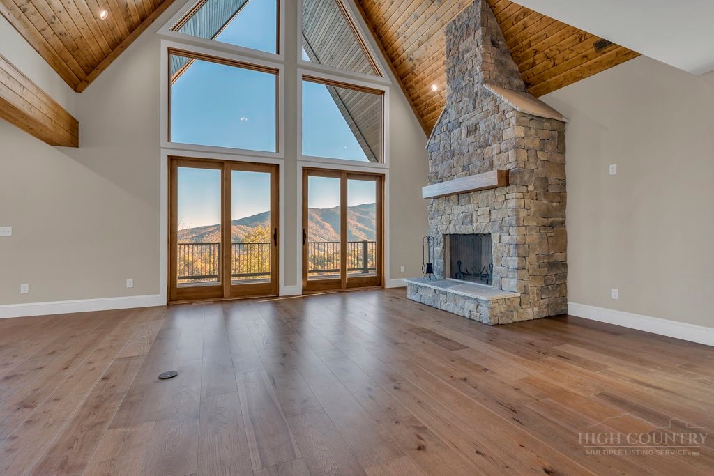 808 Chestnut Ridge Trail Property Photo 10