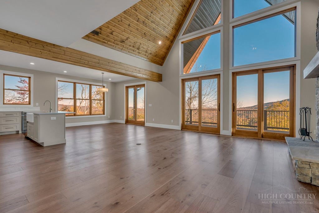808 Chestnut Ridge Trail Property Photo 11