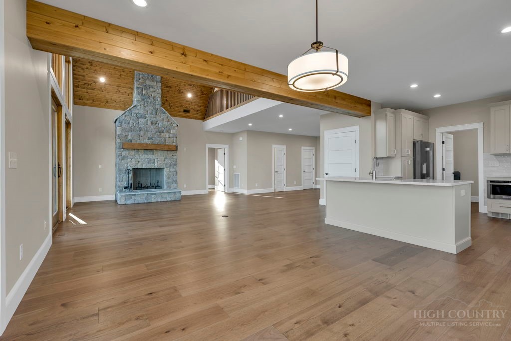808 Chestnut Ridge Trail Property Photo 12