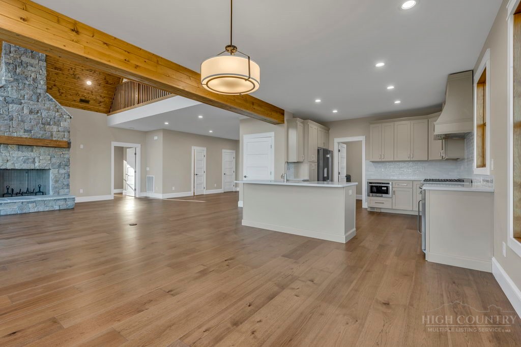 808 Chestnut Ridge Trail Property Photo 13