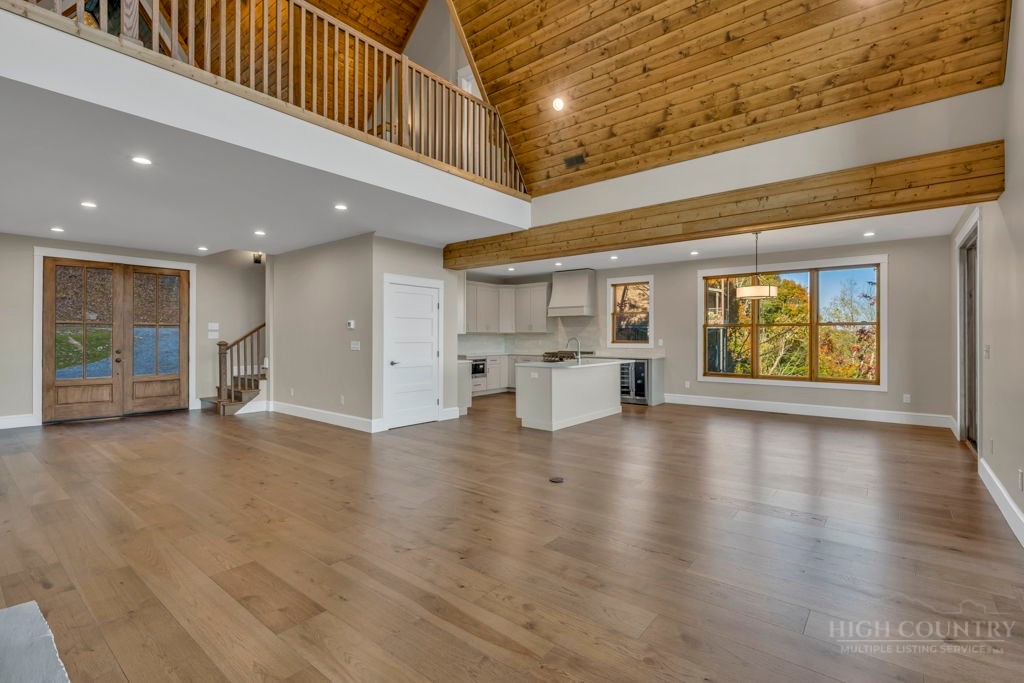 808 Chestnut Ridge Trail Property Photo 14
