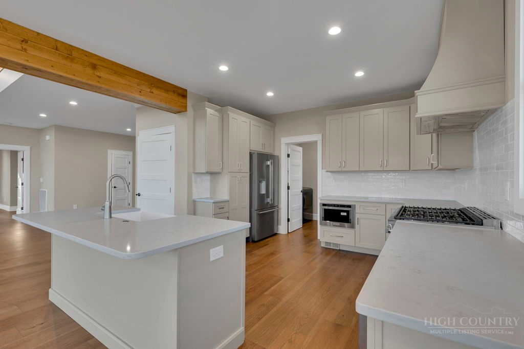 808 Chestnut Ridge Trail Property Photo 15