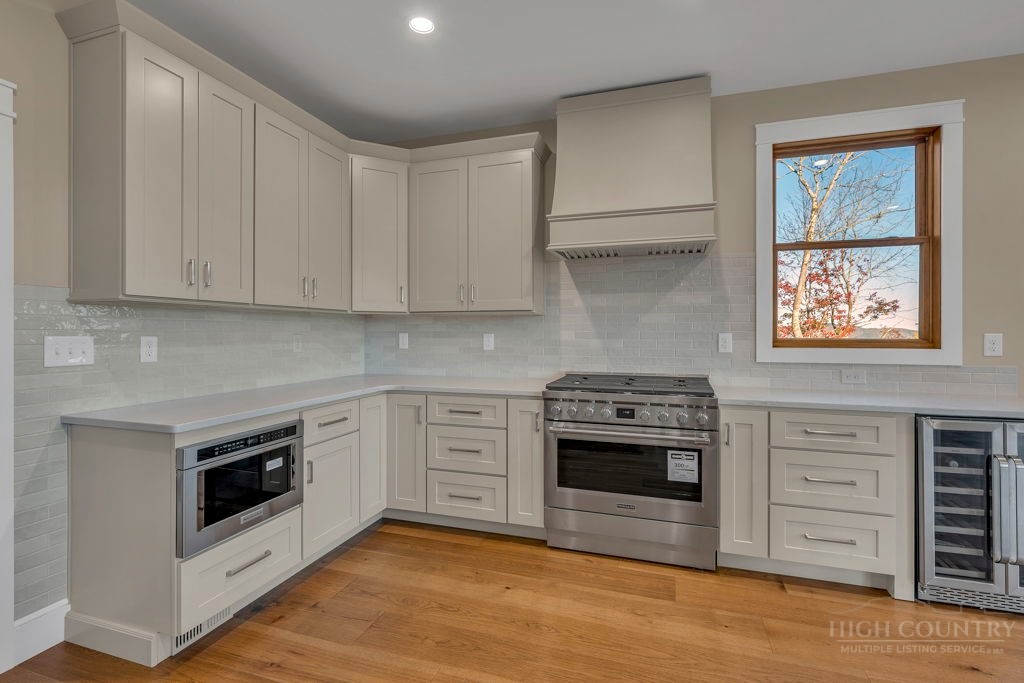 808 Chestnut Ridge Trail Property Photo 16