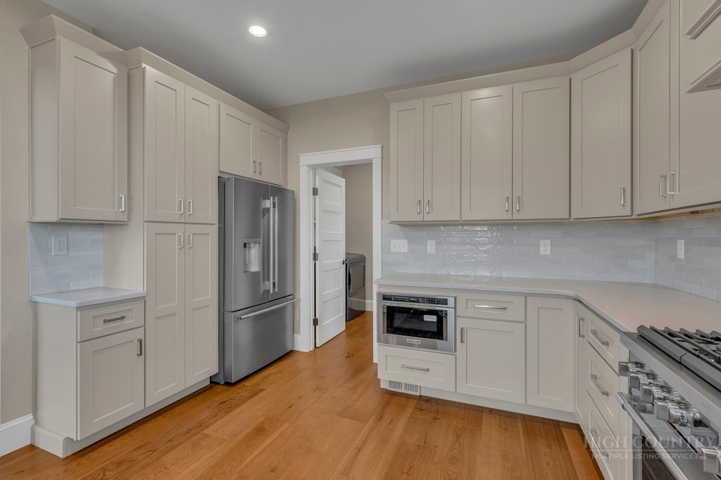808 Chestnut Ridge Trail Property Photo 18