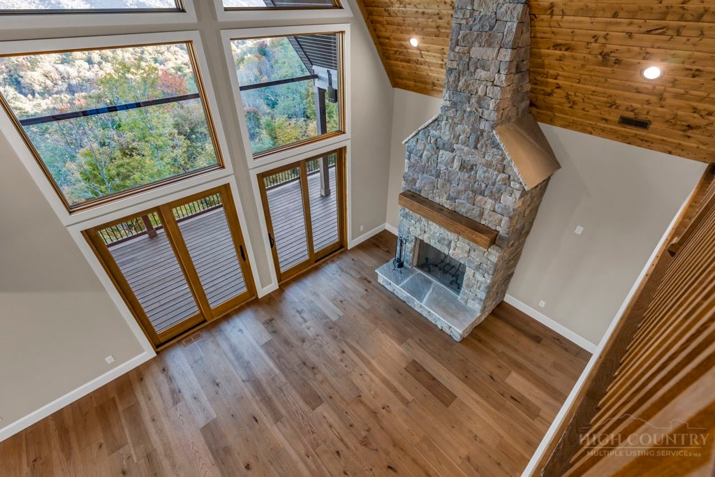 808 Chestnut Ridge Trail Property Photo 27