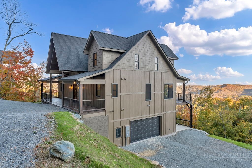 808 Chestnut Ridge Trail Property Photo 40