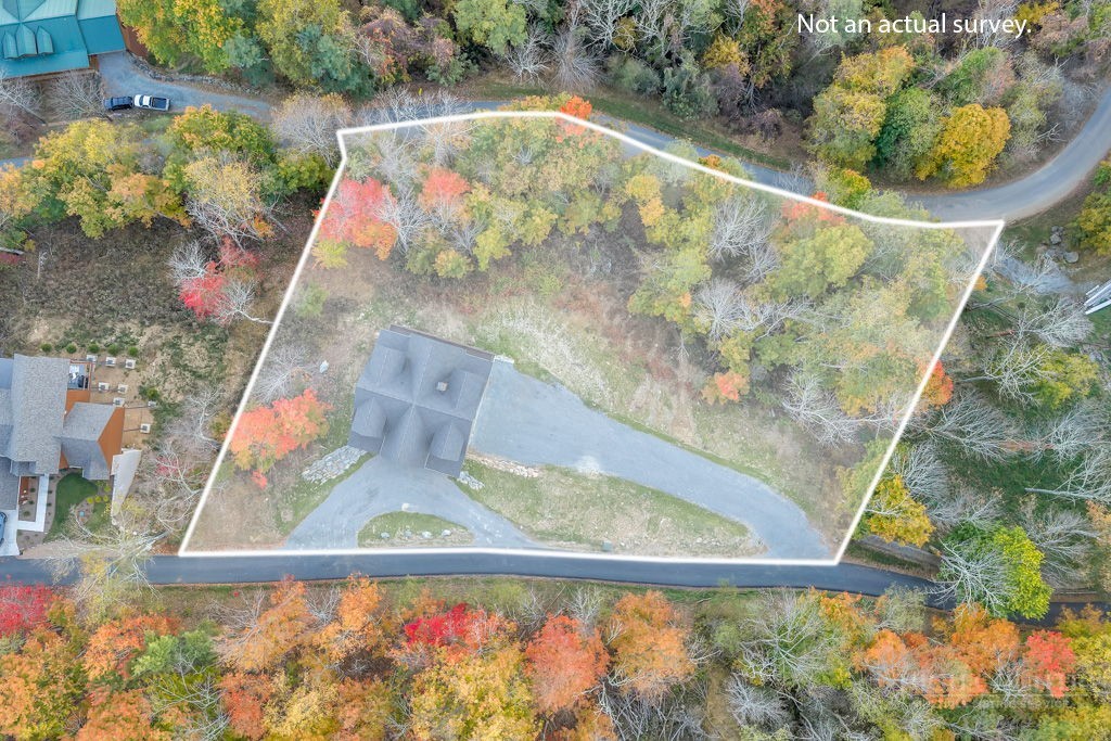 808 Chestnut Ridge Trail Property Photo 42