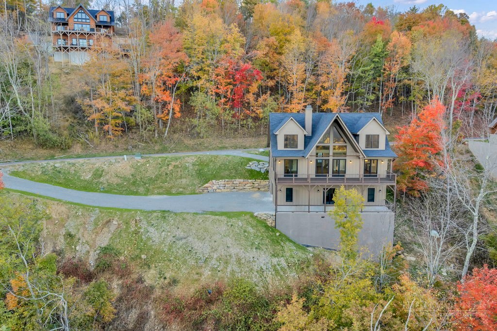 808 Chestnut Ridge Trail Property Photo 43