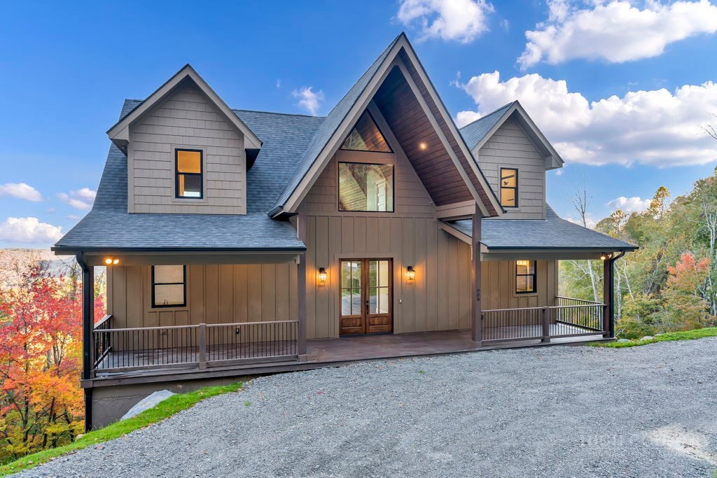 808 Chestnut Ridge Trail Property Photo 46