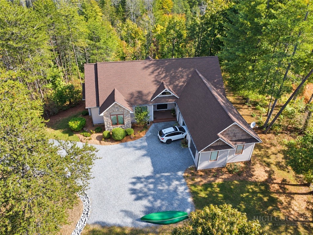 4545 Walnut Ridge Drive Property Photo 33