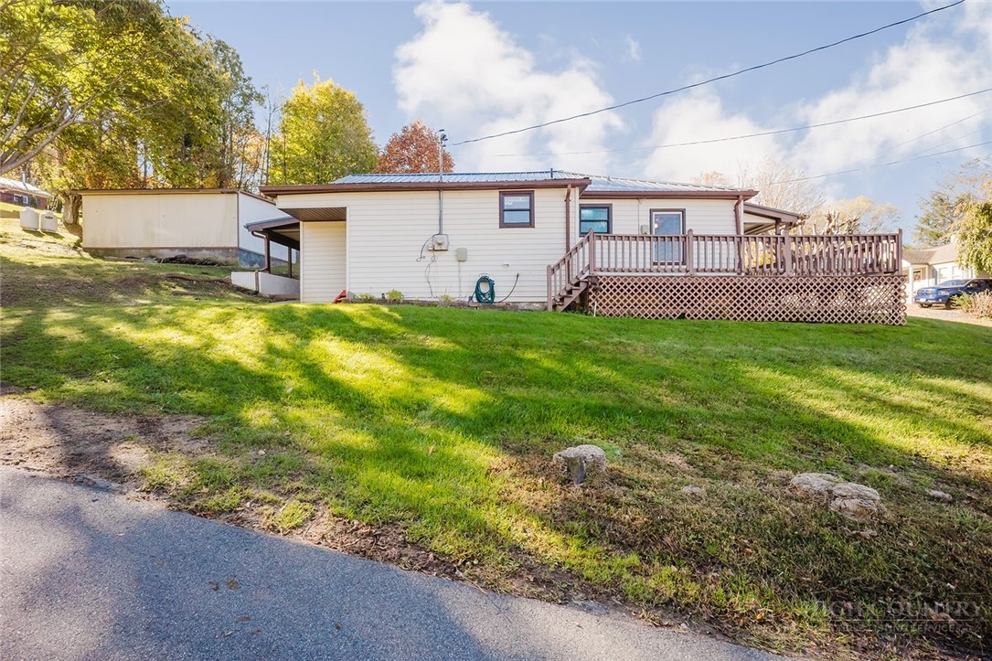 103 Burkett Avenue Property Photo 21