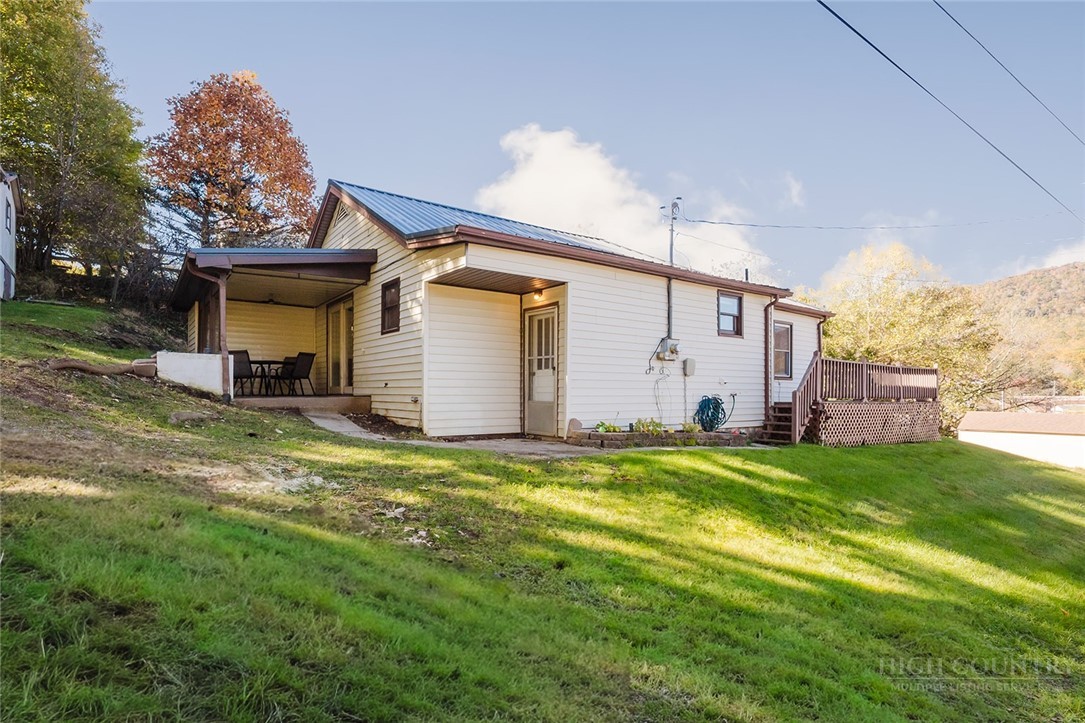 103 Burkett Avenue Property Photo 22